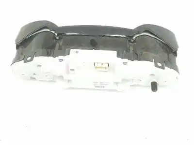 Автозапчасти б/у приборная доска за peugeot 308 sw ii (lc_, lj_, lr_, lx_, l4_) 1.6 hdi / bluehdi 115 (lcbhxm lcbhxt) ссылки oem iam 9809838780  9809838780