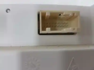 Автозапчасти б/у приборная доска за peugeot 308 sw ii (lc_, lj_, lr_, lx_, l4_) 1.6 hdi / bluehdi 115 (lcbhxm lcbhxt) ссылки oem iam 9809838780  9809838780