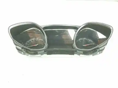 Автозапчасти б/у приборная доска за peugeot 308 sw ii (lc_, lj_, lr_, lx_, l4_) 1.6 hdi / bluehdi 115 (lcbhxm lcbhxt) ссылки oem iam 9809838780