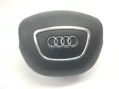 Автозапчасти б/у комплект подушки безопасности за audi q7 3.0 v6 24v tdi ссылки oem iam   4l1857041n