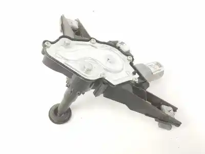 Автозапчасти б/у мотор заднего стеклоочистителя за peugeot 308 sw ii (lc_, lj_, lr_, lx_, l4_) 1.6 hdi / bluehdi 115 (lcbhxm lcbhxt) ссылки oem iam 9677680580  9677680580