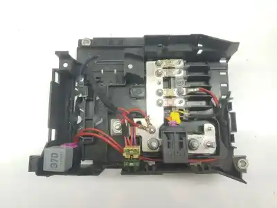 Second-hand car spare part fuse box unit for audi q7 3.0 v6 24v tdi oem iam references 7l0937548c