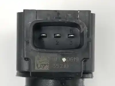 Автозапчасти б/у катушка зажигания за dacia sandero 0.9 tce cat ссылки oem iam 224332428r  224332428r