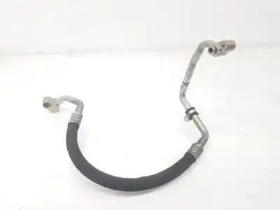Second-hand car spare part air conditioning pipes for audi q7 3.0 v6 24v tdi oem iam references 7l6820721bj