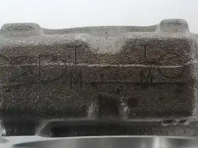 Автозапчастина б/у шатун для dacia sandero 0.9 tce cat посилання на oem iam 121000353r  121000353r