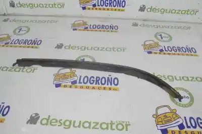 Second-hand car spare part right headlight trim for bmw 5 (e39) 523 i oem iam references 51138159306  51138168810