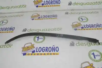 Second-hand car spare part right headlight trim for bmw 5 (e39) 523 i oem iam references 51138159306  51138168810