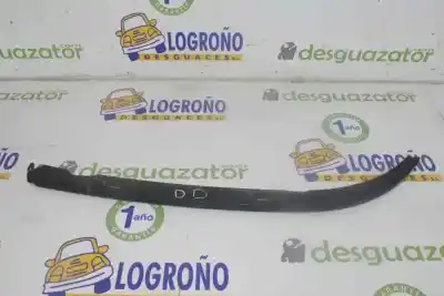 Peça sobressalente para automóvel em segunda mão moldura do farol direito por bmw 5 (e39) 523 i referências oem iam 51138159306