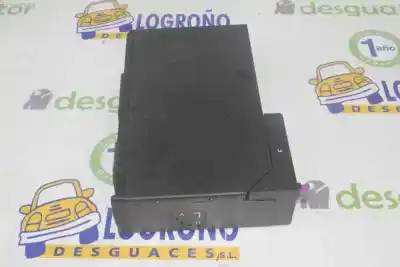 Peça sobressalente para automóvel em segunda mão sistema de áudio / rádio cd por bmw 5 (e39) 523 i referências oem iam 65128361584  65126908948
