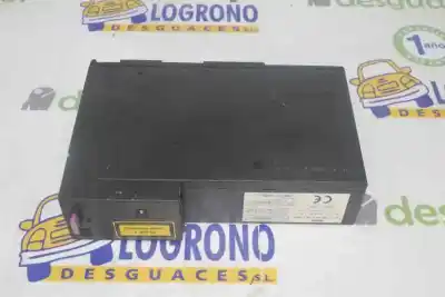 Peça sobressalente para automóvel em segunda mão sistema de áudio / rádio cd por bmw 5 (e39) 523 i referências oem iam 65128361584  65126908948