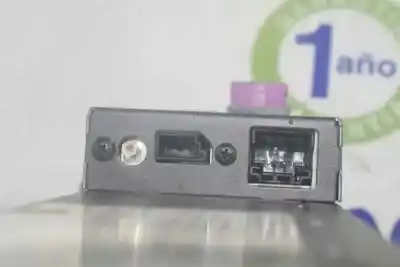 Peça sobressalente para automóvel em segunda mão sistema de áudio / rádio cd por bmw 5 (e39) 523 i referências oem iam 65128361584  65126908948