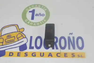 Pezzo di ricambio per auto di seconda mano avvertimento per bmw 5 (e39) 523 i riferimenti oem iam 61318350947  61318350947