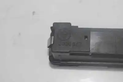 Pezzo di ricambio per auto di seconda mano avvertimento per bmw 5 (e39) 523 i riferimenti oem iam 61318350947  61318350947