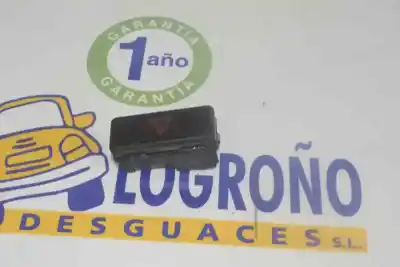 Pezzo di ricambio per auto di seconda mano avvertimento per bmw 5 (e39) 523 i riferimenti oem iam 61318350947  61318350947