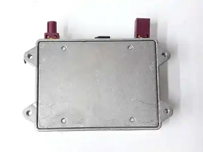 Peça sobressalente para automóvel em segunda mão módulo eletrónico antena por audi a3 (8p) 1.9 tdi ambiente referências oem iam 8e0035456c  8e0035456d Peça sobressalente para automóvel em segunda mão módulo eletrónico antena por audi a3 (8p) 1.9 tdi ambiente referências oem iam 8e0035456c  8e0035456d