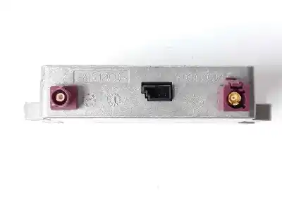 Peça sobressalente para automóvel em segunda mão módulo eletrónico antena por audi a3 (8p) 1.9 tdi ambiente referências oem iam 8e0035456c  8e0035456d Peça sobressalente para automóvel em segunda mão módulo eletrónico antena por audi a3 (8p) 1.9 tdi ambiente referências oem iam 8e0035456c  8e0035456d