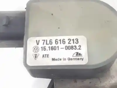 Second-hand car spare part sensor for audi q7 3.0 v6 24v tdi oem iam references 7l6616213  7l6616213