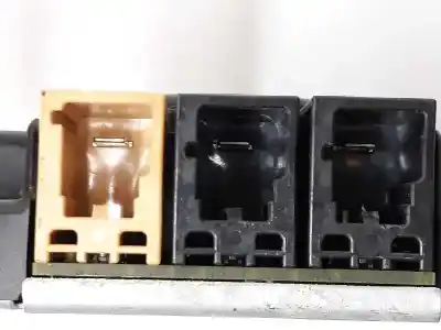 Peça sobressalente para automóvel em segunda mão módulo eletrônico por audi a3 (8p) 1.9 tdi ambiente referências oem iam 8p3035225  8p3035225 Peça sobressalente para automóvel em segunda mão módulo eletrônico por audi a3 (8p) 1.9 tdi ambiente referências oem iam 8p3035225  8p3035225