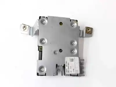 Peça sobressalente para automóvel em segunda mão módulo eletrônico por audi a3 (8p) 1.9 tdi ambiente referências oem iam 8p3035225  8p3035225 Peça sobressalente para automóvel em segunda mão módulo eletrônico por audi a3 (8p) 1.9 tdi ambiente referências oem iam 8p3035225  8p3035225