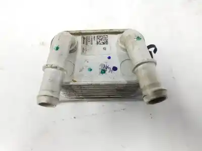 Автозапчасти б/у охладитель моторного масла за dacia sandero 0.9 tce cat ссылки oem iam 213052032r