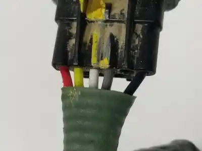 Автозапчасти б/у лямбда-зонд за dacia sandero 0.9 tce cat ссылки oem iam 226937264r  226937264r