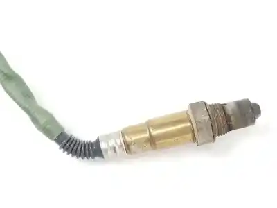 Автозапчасти б/у лямбда-зонд за dacia sandero 0.9 tce cat ссылки oem iam 226937264r  226937264r