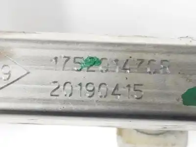 Автозапчасти б/у рампа инжектора за dacia sandero 0.9 tce cat ссылки oem iam 175201470r  175201470r