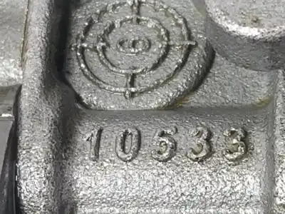 Автозапчасти б/у нефтяная бомба за dacia sandero 0.9 tce cat ссылки oem iam 150002257r  150002257r