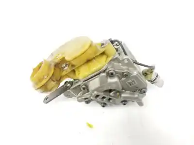 Автозапчасти б/у нефтяная бомба за dacia sandero 0.9 tce cat ссылки oem iam 150002257r  150002257r