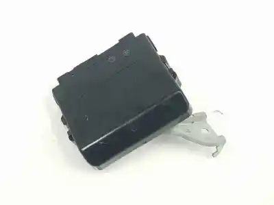 Peça sobressalente para automóvel em segunda mão módulo eletrônico por toyota land cruiser (j15) basis referências oem iam 8953360270