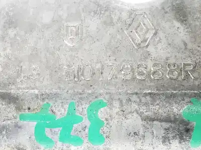 Автозапчасти б/у облицовка за dacia sandero 0.9 tce cat ссылки oem iam 111104122r  110179688r