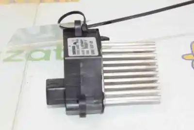 Peça sobressalente para automóvel em segunda mão resistência sofagem chauffage por bmw x5 (e53) 3.0 i referências oem iam 64118369561