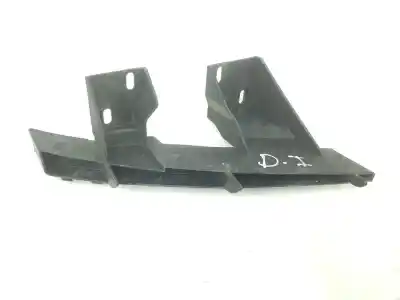 Second-hand car spare part left headlight support for audi q7 3.0 v6 24v tdi oem iam references 4l0807333a