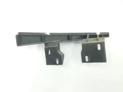 Second-hand car spare part left headlight support for audi q7 3.0 v6 24v tdi oem iam references 4l0807333a  4l0807333a