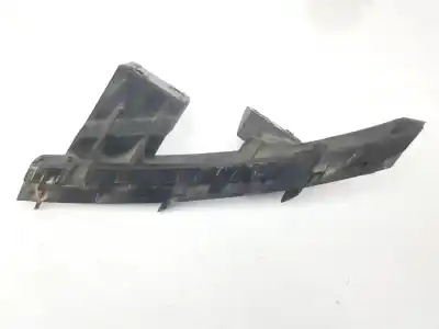 Second-hand car spare part left headlight support for audi q7 3.0 v6 24v tdi oem iam references 4l0807333a  4l0807333a
