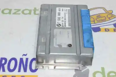 Second-hand car spare part automatic gearbox control unit for bmw x5 (e53) 3.0 i oem iam references 24607542038  24607557978