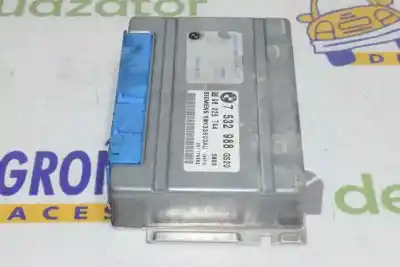 Second-hand car spare part automatic gearbox control unit for bmw x5 (e53) 3.0 i oem iam references 24607542038  24607557978