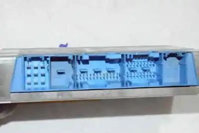 Second-hand car spare part automatic gearbox control unit for bmw x5 (e53) 3.0 i oem iam references 24607542038  24607557978