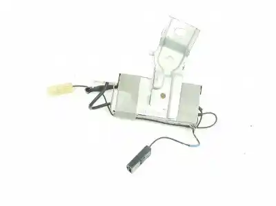 Peça sobressalente para automóvel em segunda mão módulo eletrônico por toyota land cruiser (j15) basis referências oem iam 8630060640