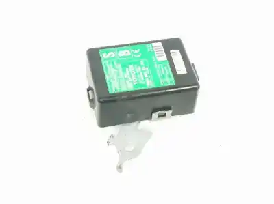 Peça sobressalente para automóvel em segunda mão módulo eletrônico por toyota land cruiser (j15) basis referências oem iam 8974060072