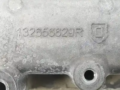 Автозапчасти б/у крышка качества за dacia sandero 0.9 tce cat ссылки oem iam 132648636r  132648636r