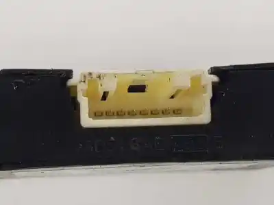 Peça sobressalente para automóvel em segunda mão centralina de ignição imobilizador por toyota land cruiser (j15) basis referências oem iam 8978460070