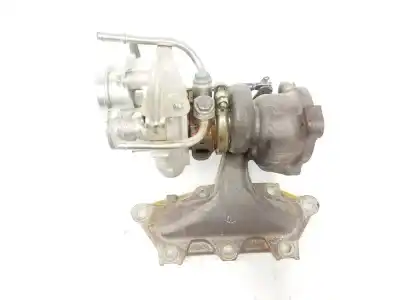 Автозапчасти б/у турбокомпенсатор за dacia sandero 0.9 tce cat ссылки oem iam 144103742r