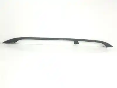 Pezzo di ricambio per auto di seconda mano barre del tetto per bmw x5 (e70) 3.0 d riferimenti oem iam 51137158529