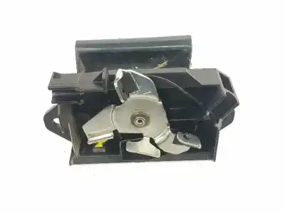 Peça sobressalente para automóvel em segunda mão puxador exterior de mala por toyota land cruiser (j15) basis referências oem iam 6919060012