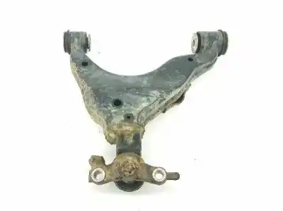 Peça sobressalente para automóvel em segunda mão braço de suspensão inferior esquerdo dianteiro por toyota land cruiser (j15) basis referências oem iam 4806960040