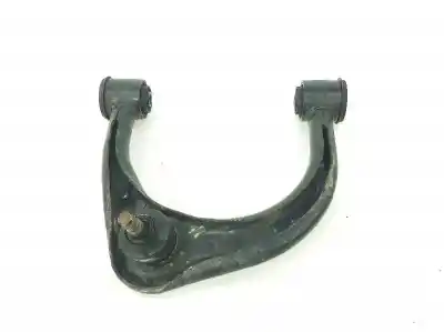 Peça sobressalente para automóvel em segunda mão braço de suspensão superior dianteiro esquerdo por toyota land cruiser (j15) basis referências oem iam 4861060040