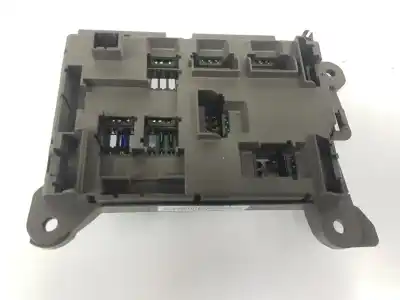 Second-hand car spare part fuse box unit for bmw x5 (e70) 3.0 d oem iam references 61146931687  61146931687