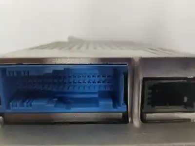Peça sobressalente para automóvel em segunda mão módulo eletrónico antena por bmw x5 (e70) 3.0 d referências oem iam 84109178898  84109178898