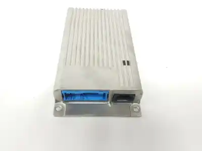 Pezzo di ricambio per auto di seconda mano amplificatore d'antenna per bmw x5 (e70) 3.0 d riferimenti oem iam 84109178898